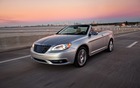 Chrysler 200 cabriolet