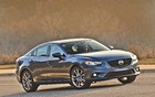 Mazda6 2014