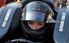 Katherine Legge will start on the outside of Row 11 at the upcoming Indianapolis 500 after no drivers were bumped during this past week's qualifying.