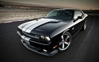 Dodge Challenger SRT8