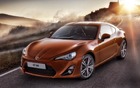 Toyota GT-86