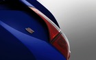 Toyota Corolla 2014 teaser