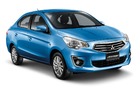 Mitsubishi Attrage