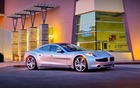 Fisker Karma