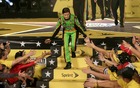 Danica Patrick has faced challenges during the course of the current NASCAR Sprint Cup season.