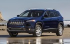 Jeep Cherokee 2014