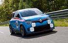 Renault Twin'Run Concept