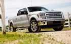 Ford F-150 2013