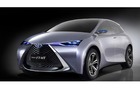 Toyota FT-HT Yuejia Concept