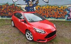2013 Ford Focus ST.
