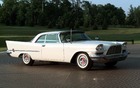 Chrysler 300 1957