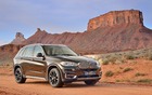BMW X5 2014