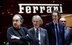 Canadian citizen Sergio Marchionne - and Fiat CEO - is no stranger to North America.