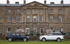 Land Rover Celebrates 65 Years of Technology & Innovation