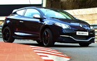 Renault Mégane R.S. Red Bull Racing RB8 