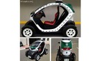 Renault Twizy