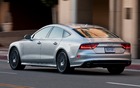Audi A7 2013