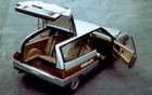 Volvo LCP 2000 1983