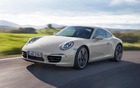 Porsche 911 50th Anniversary Edition