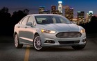 Ford Fusion 2013