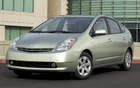 Toyota Prius 2009 rappelée
