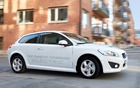 Volvo C30 électrique