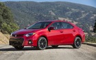 Toyota Corolla 2014 