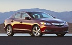 Acura ILX