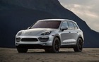Porsche Cayenne diésel 2013