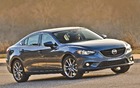 Mazda6 2014