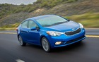 Kia Forte berline 2014