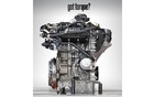 Ford EcoBoost de 999cc
