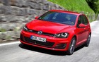 Volkswagen Golf GTD