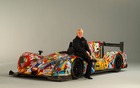 Art Car Oak Racing de Fernando Costa