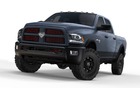 RAM 1500 Power Wagon Superman Edition