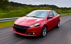 Dodge Dart 2013