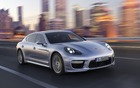 Porsche Panamera Turbo Executive 2014