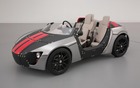 Toyota Camatte57s Concept