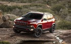 Jeep Cherokee 2014