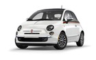 Fiat 500 Gucci Edition 