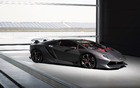Lamborghini Sesto Elemento