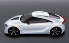 The shape of a potential Toyota Supra successor is a mystery, but a mid-size sports car is coming from Toyota.