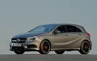 Mercedes-Benz Classe A 45 AMG