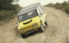Citroën Mehari