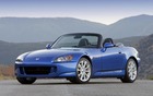 Honda S2000 2006
