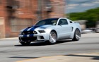 Ford Mustang dans le film « Need for Speed »