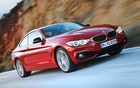 BMW Série 4 Coupe 2014
