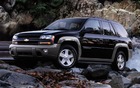 Chevrolet Trailblazer 2007