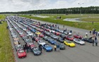 Parade Mazda MX-5 2013