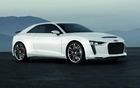 Audi Quattro Concept
